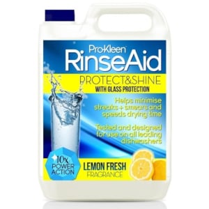 Pro-Kleen Dishwasher Rinse